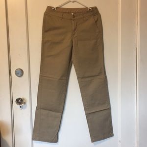 Muji Size S Pants